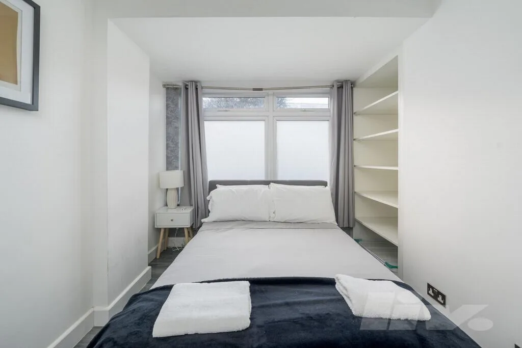 3 bedroom apartment for rent