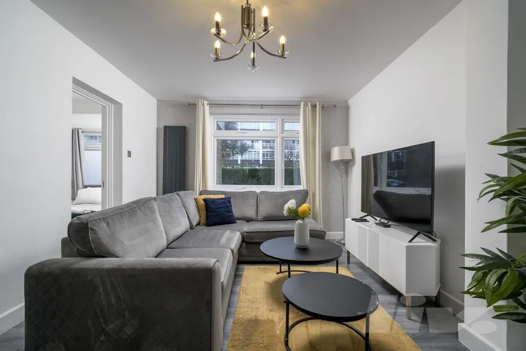 3 bedroom apartment for rent