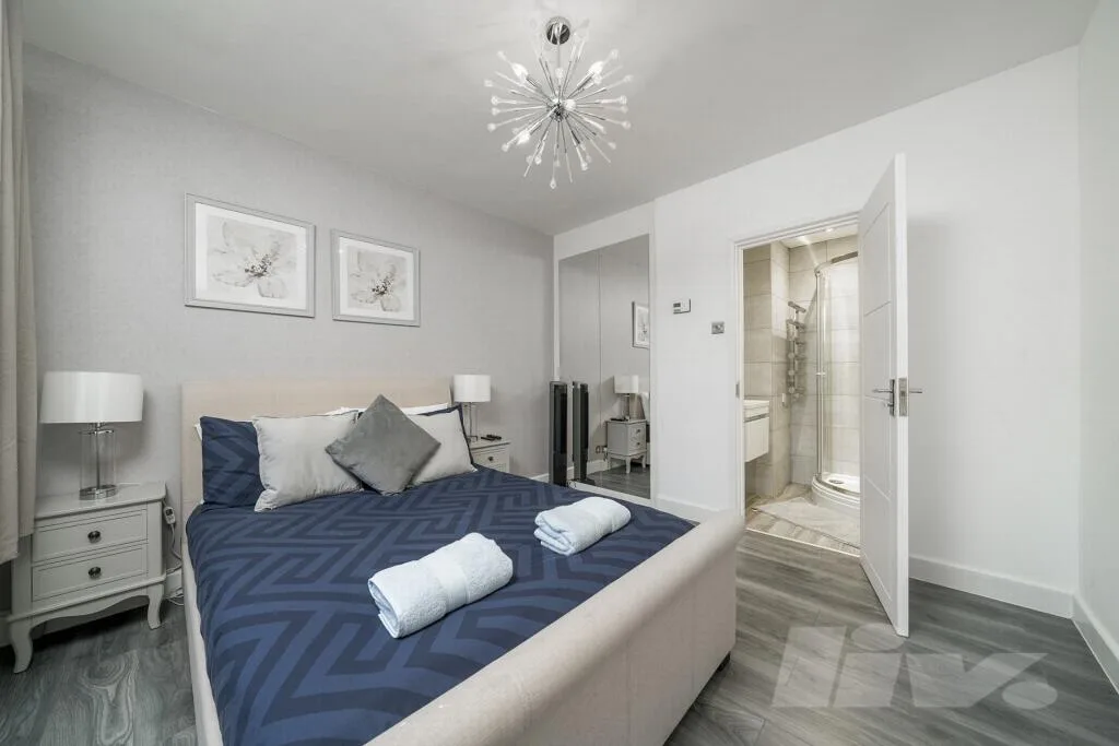 3 bedroom apartment for rent