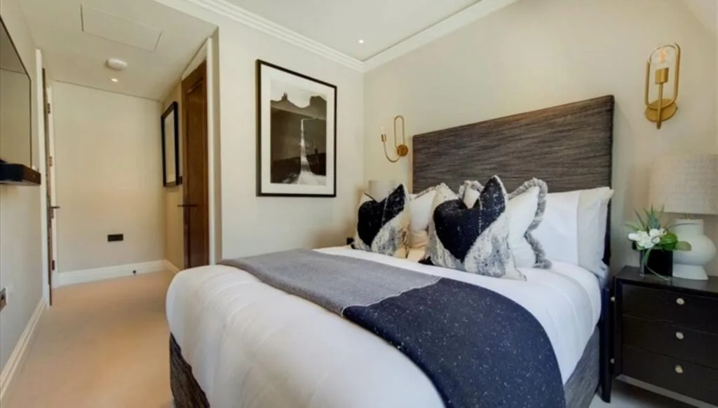 3 bedroom apartment for rent