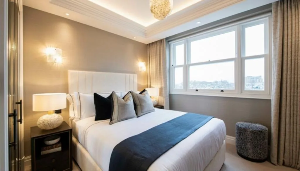 3 bedroom apartment for rent