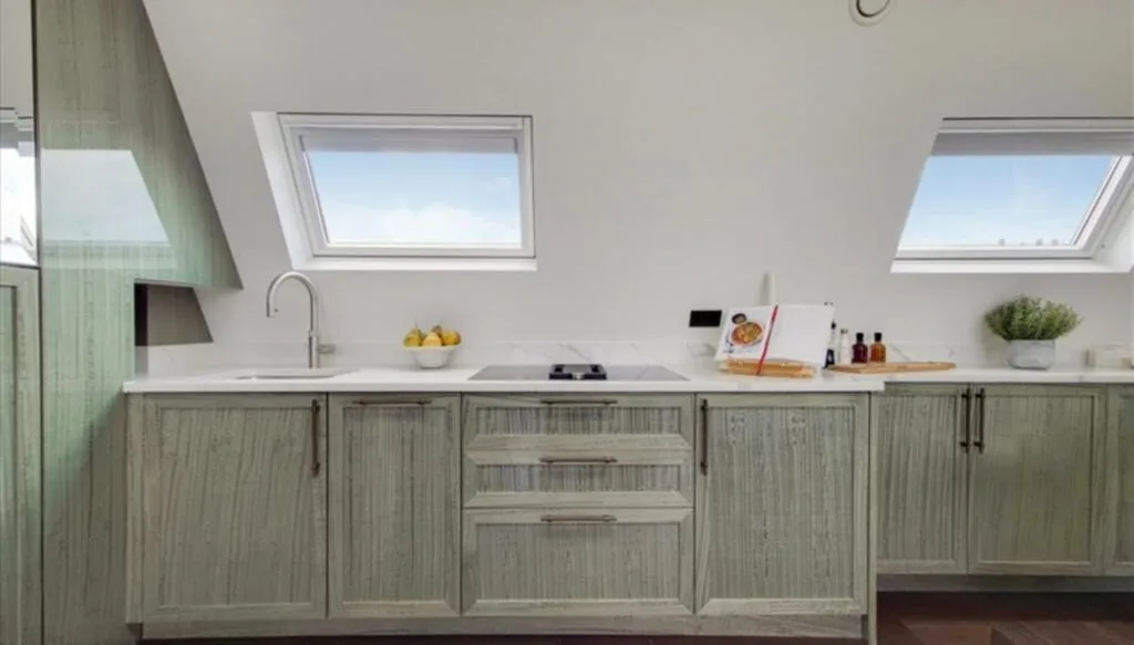 3 bedroom apartment for rent