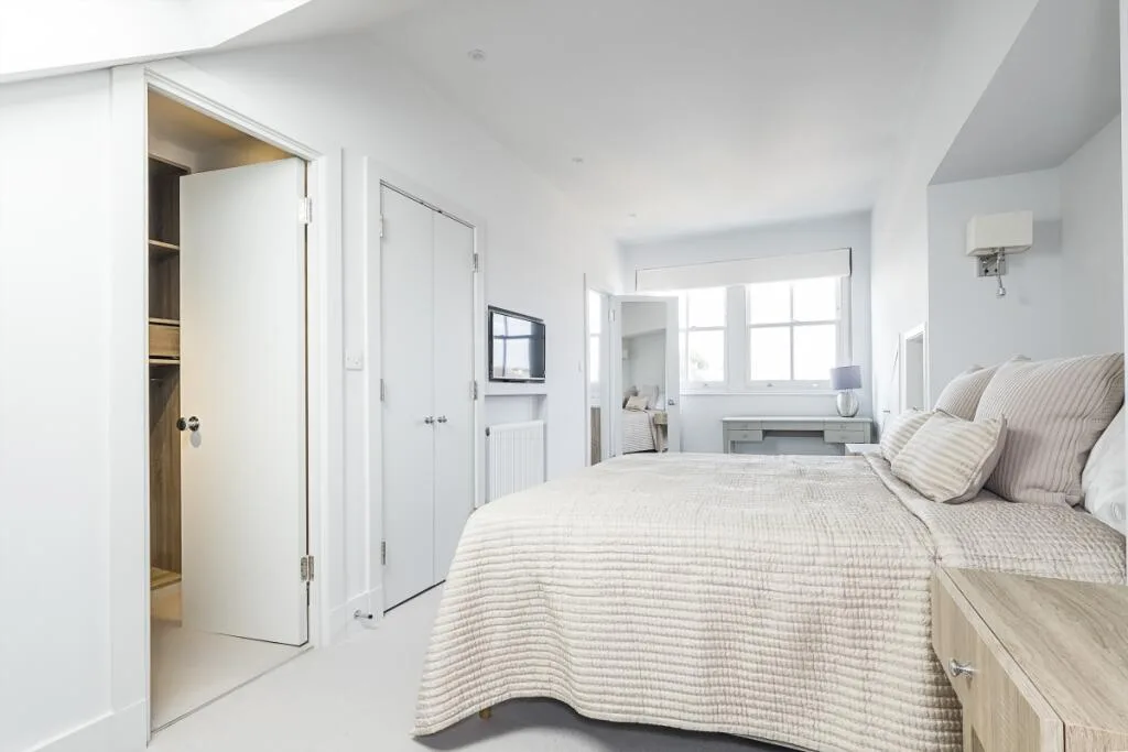 2 bedroom terraced house for rent
