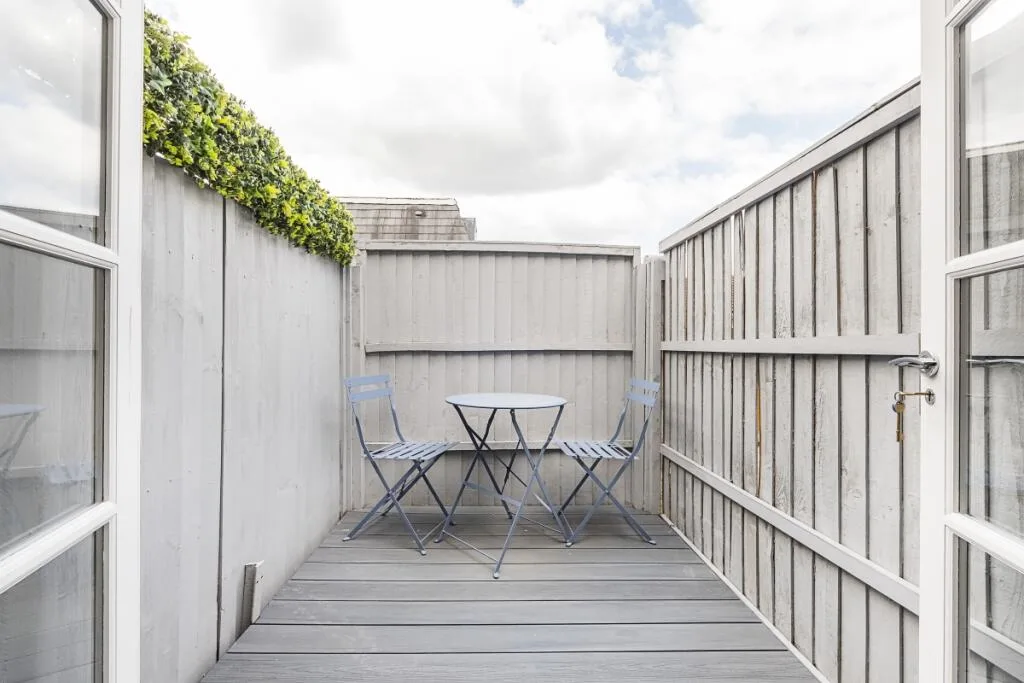 2 bedroom terraced house for rent