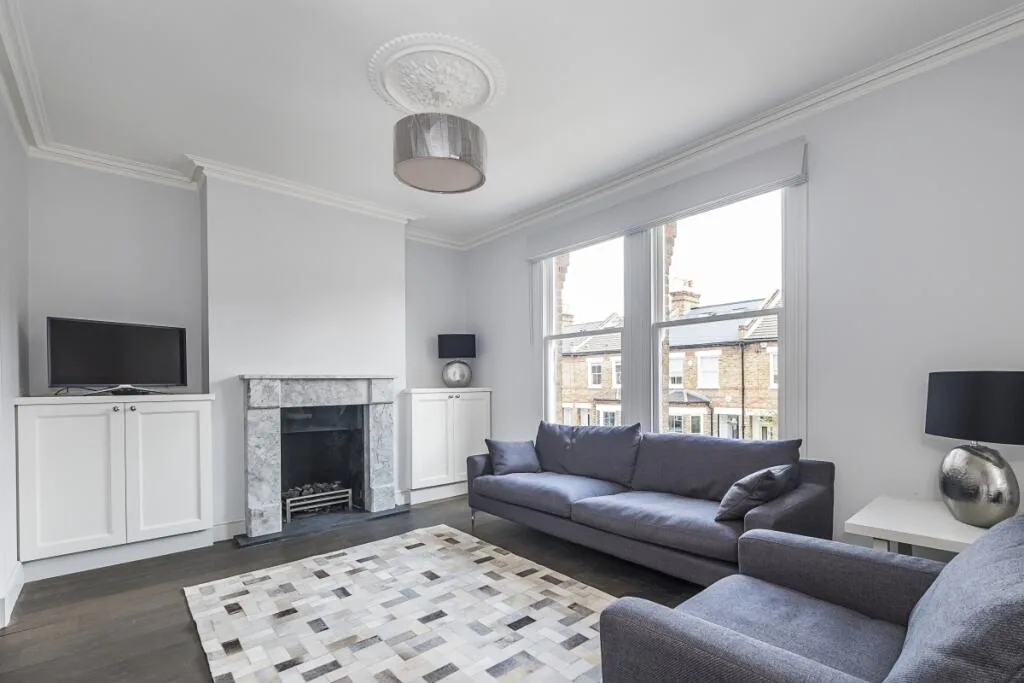 2 bedroom terraced house for rent