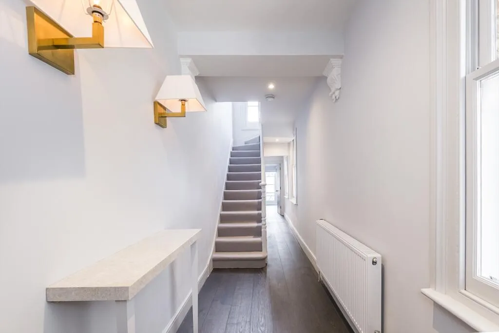 2 bedroom terraced house for rent