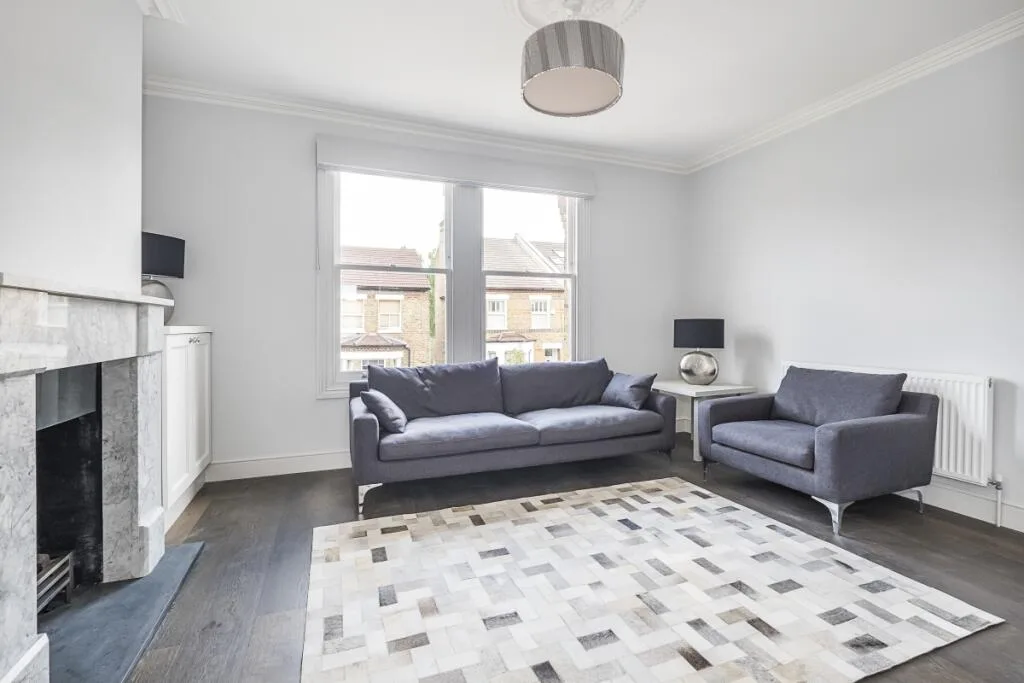 2 bedroom terraced house for rent