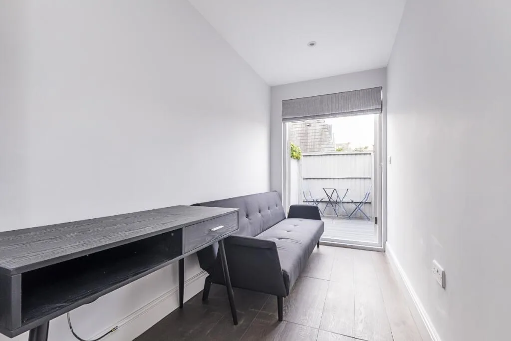 2 bedroom terraced house for rent