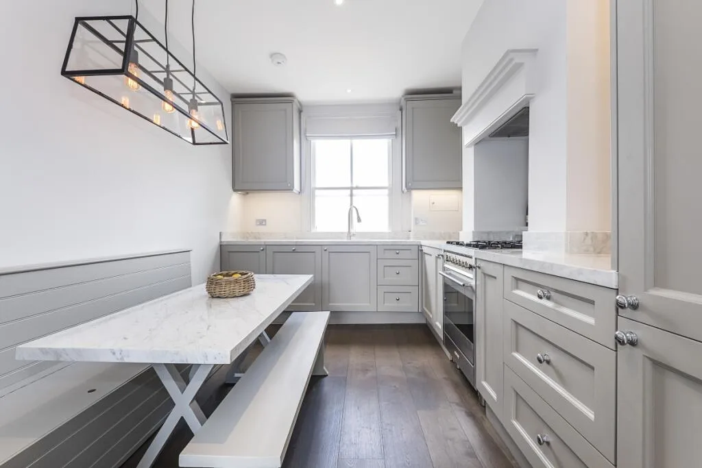 2 bedroom terraced house for rent