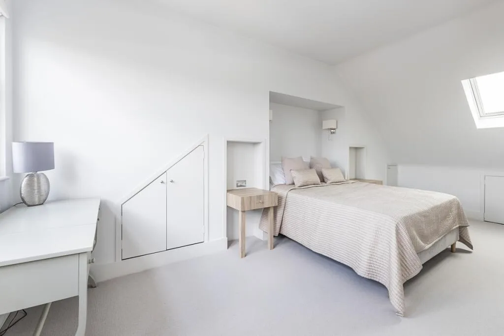 2 bedroom terraced house for rent
