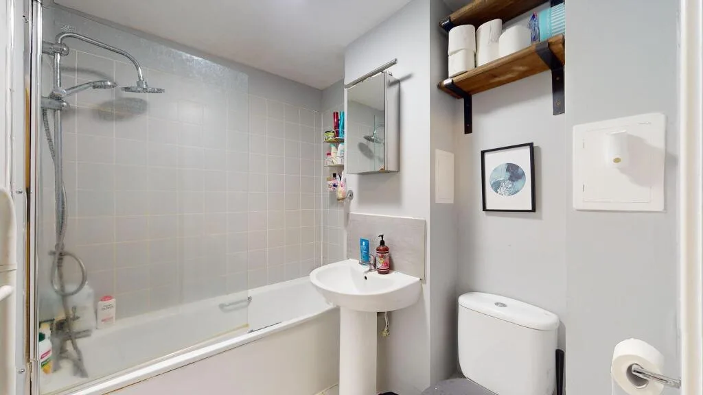 1 bedroom flat for rent