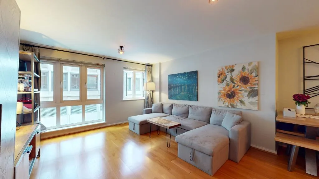 1 bedroom flat for rent