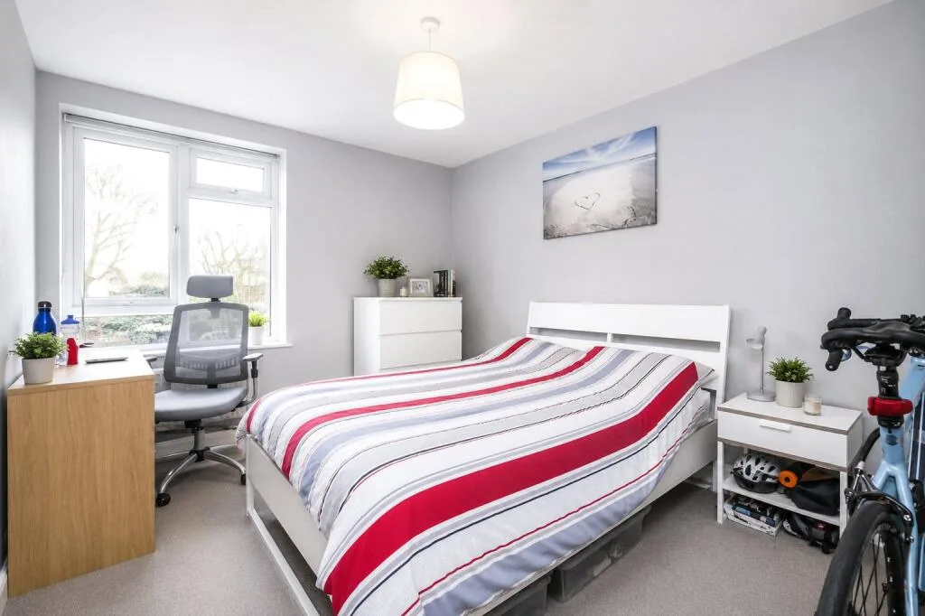 3 bedroom apartment for rent