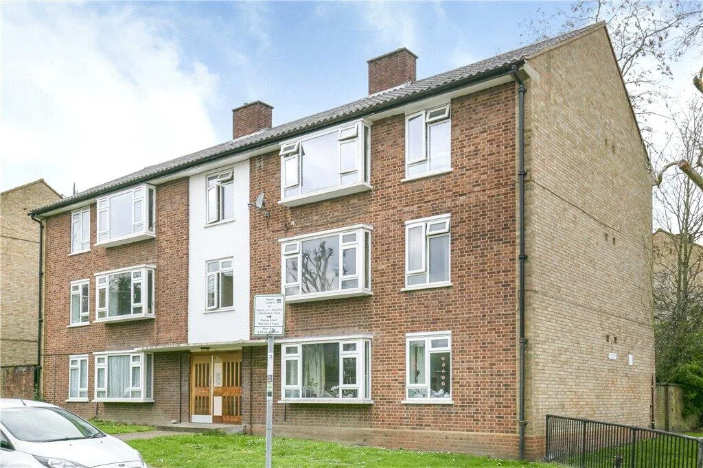 3 bedroom apartment for rent