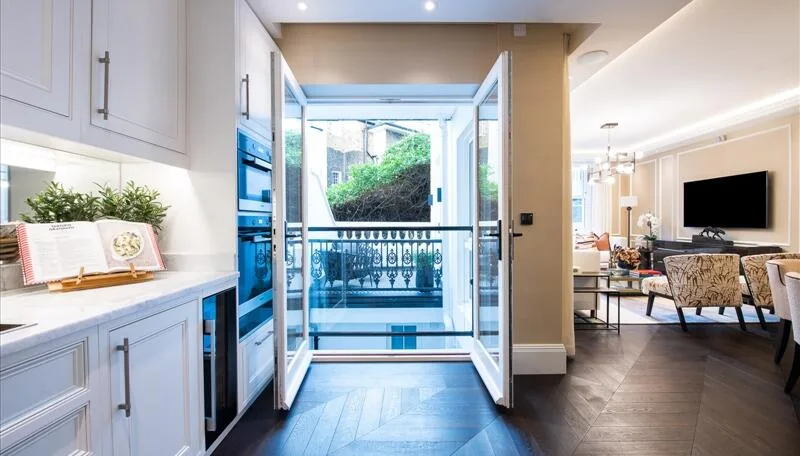 3 bedroom apartment for rent