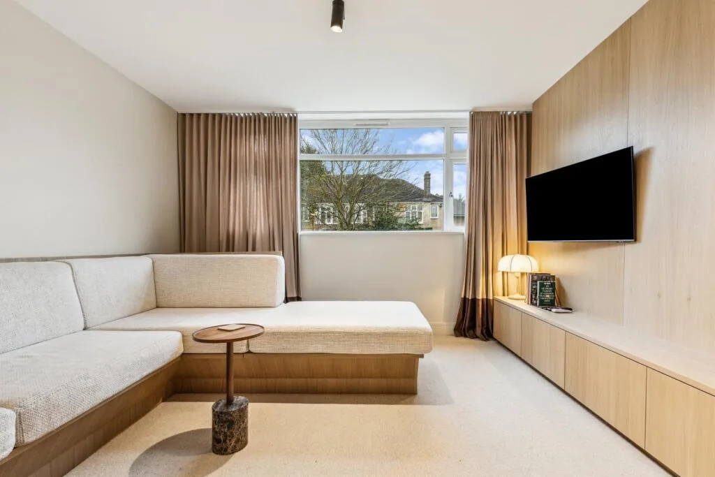 1 bedroom flat for rent