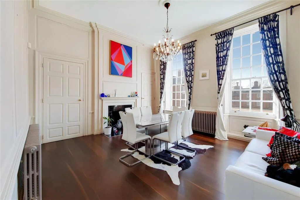 3 bedroom flat for rent