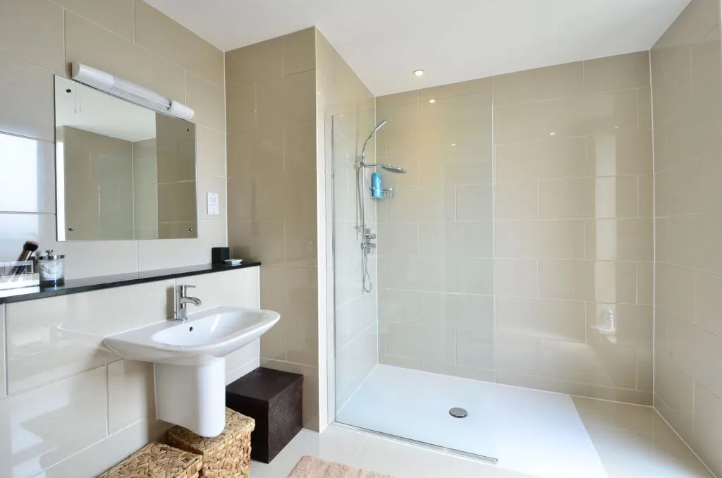 2 bedroom penthouse for rent