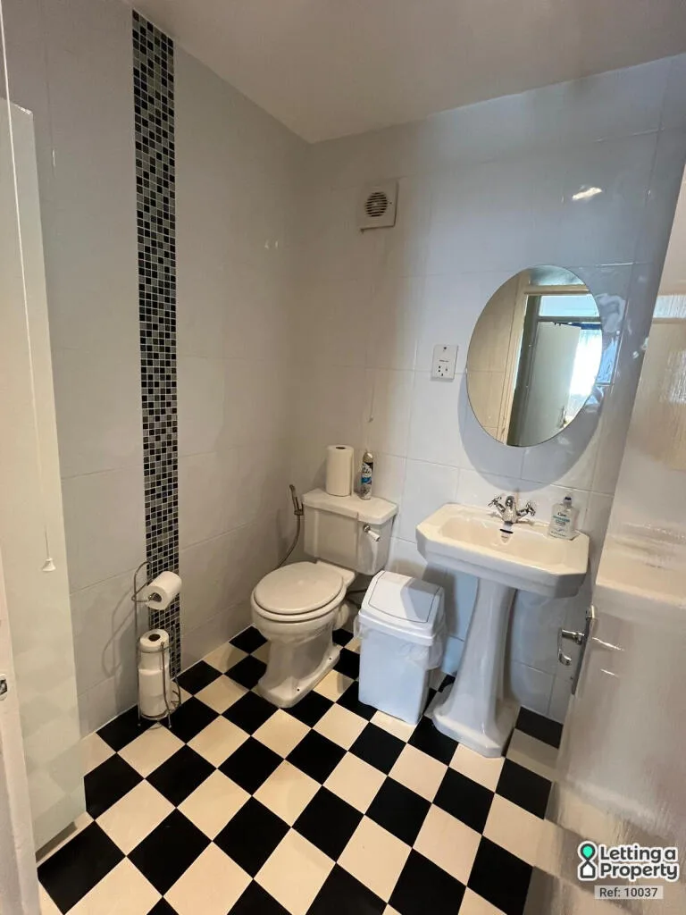 1 bedroom apartment for rent
