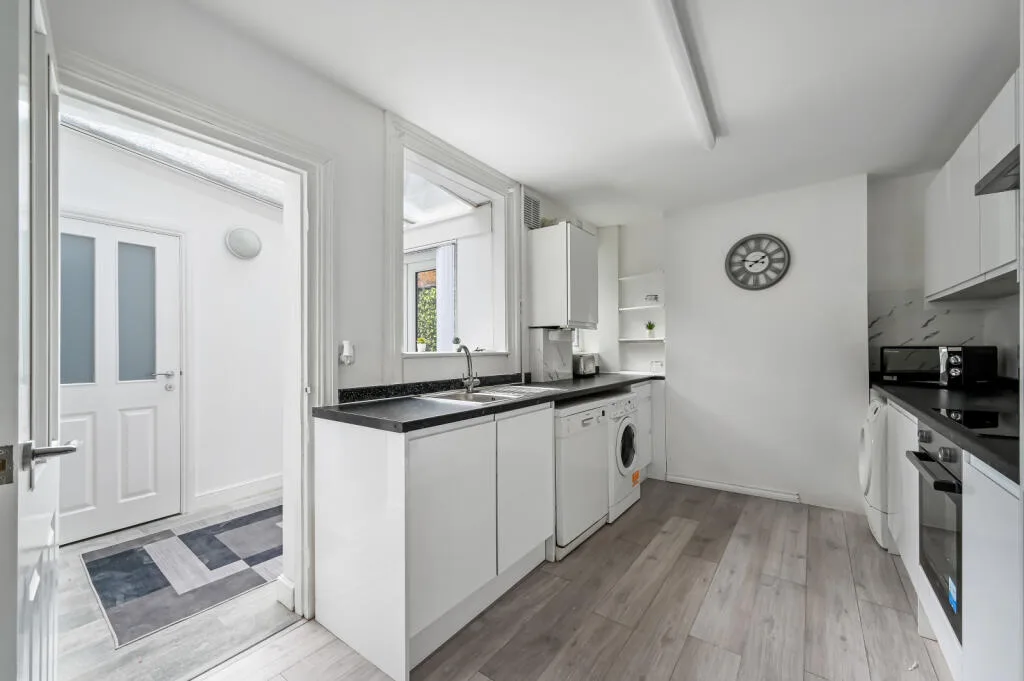 3 bedroom terraced house for rent