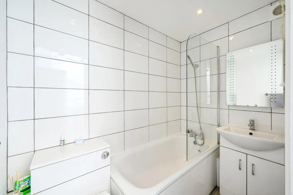 3 bedroom terraced house for rent