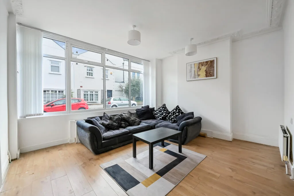3 bedroom terraced house for rent