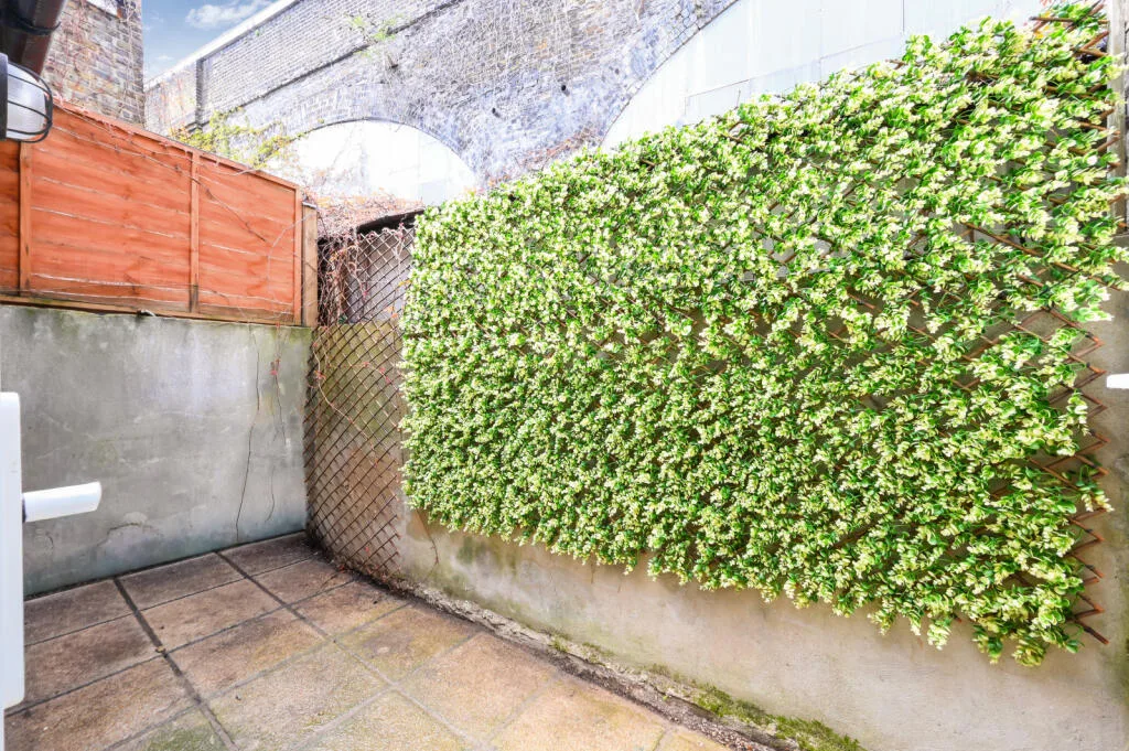 3 bedroom terraced house for rent