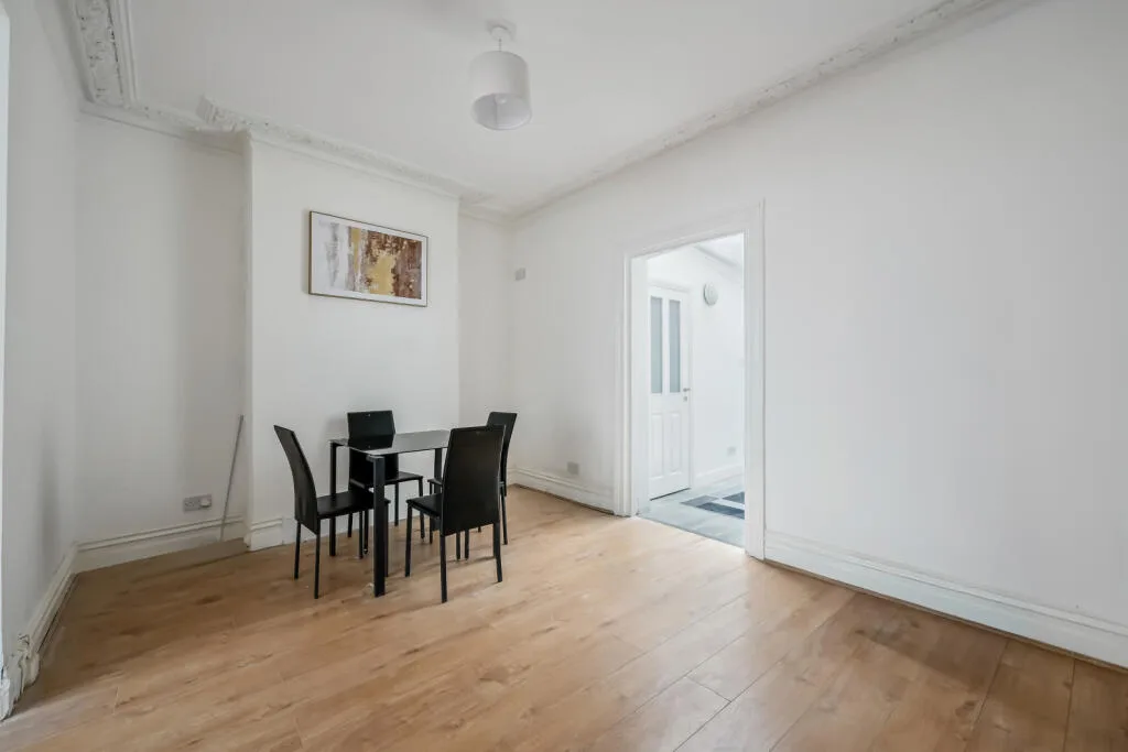 3 bedroom terraced house for rent