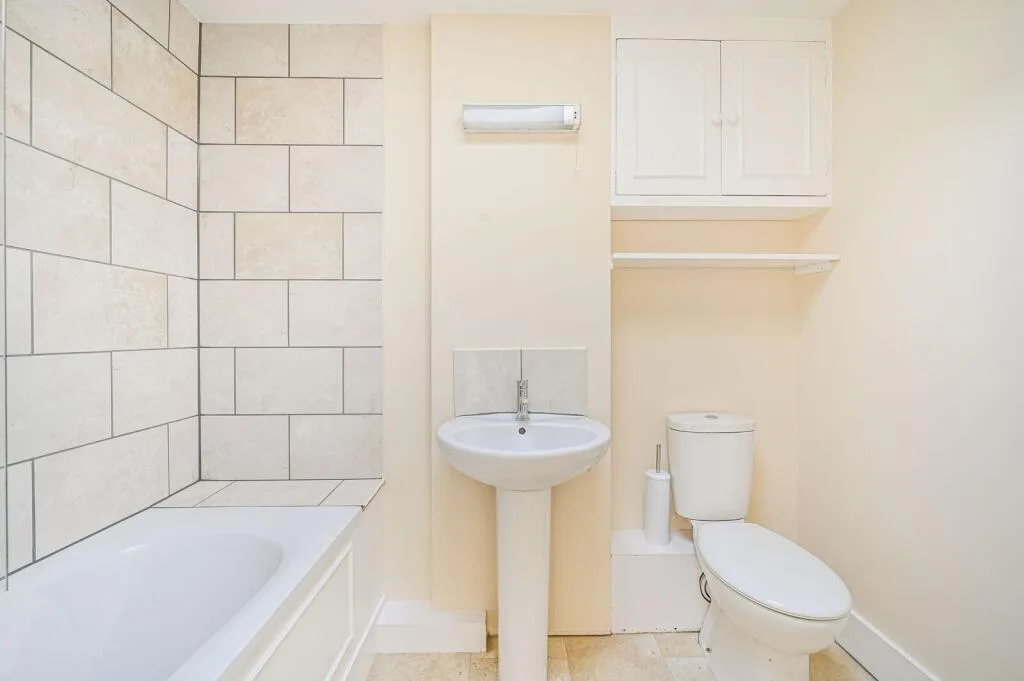 1 bedroom flat for rent