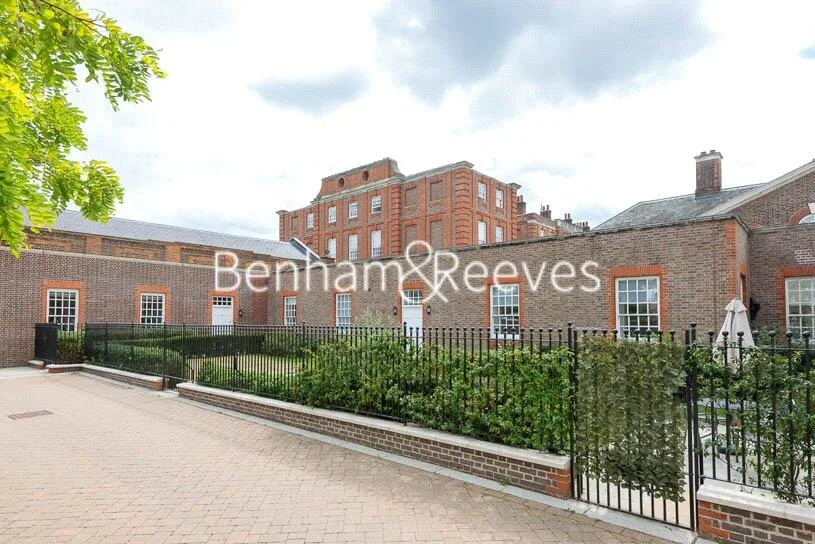 3 bedroom apartment for rent