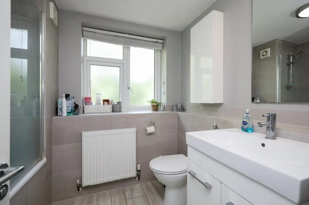 3 bedroom apartment for rent