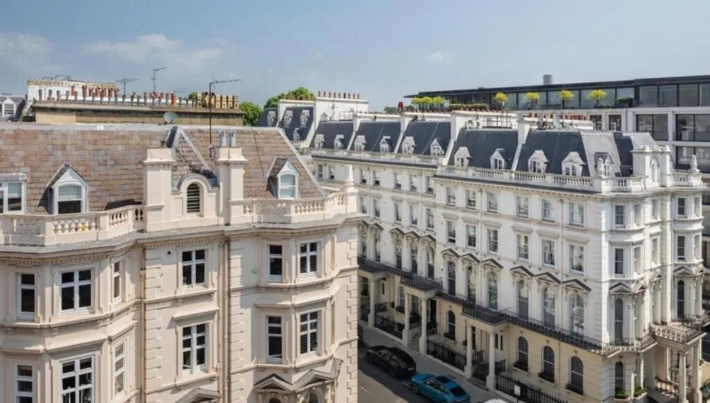 3 bedroom penthouse for rent