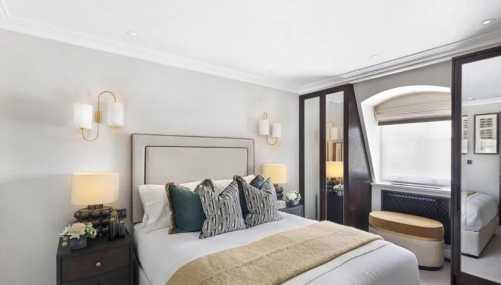 3 bedroom penthouse for rent