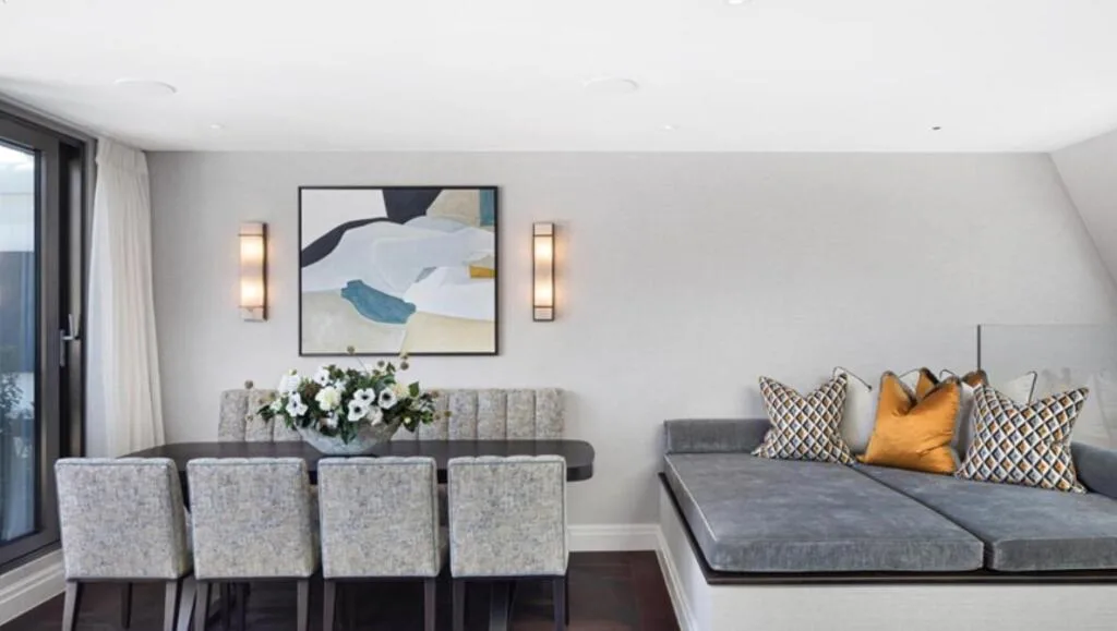 3 bedroom penthouse for rent