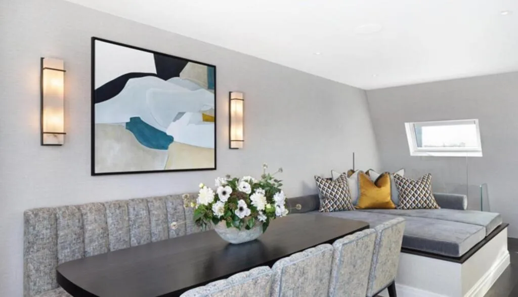 3 bedroom penthouse for rent