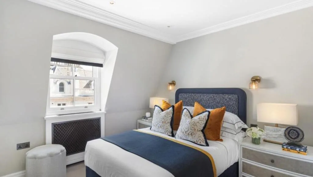 3 bedroom penthouse for rent