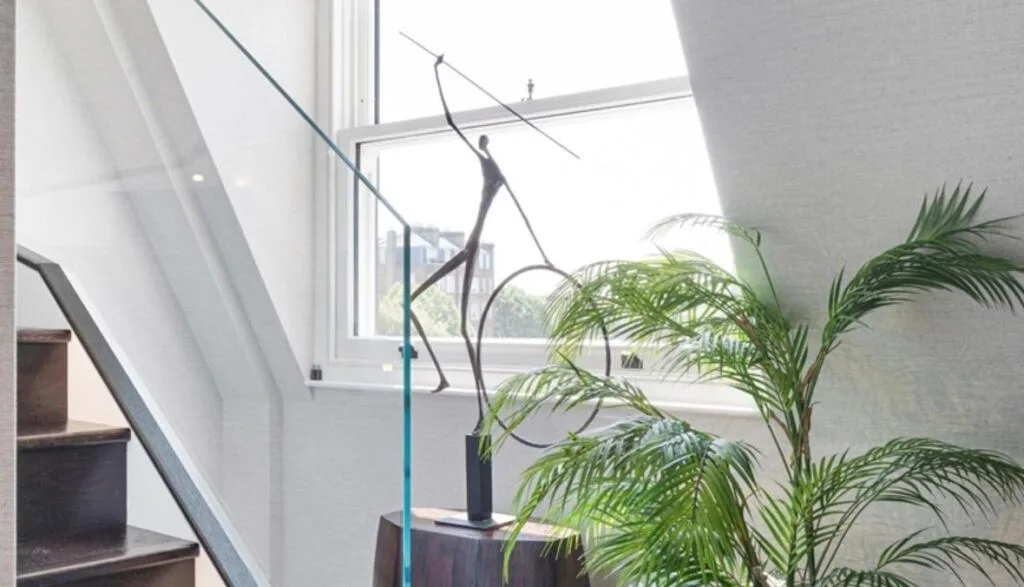 3 bedroom penthouse for rent