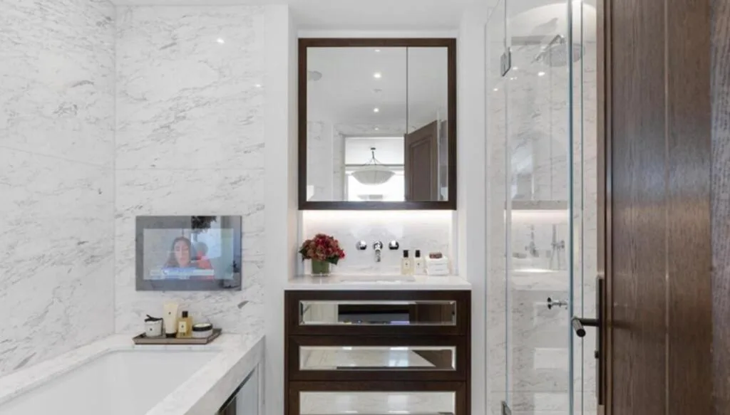 3 bedroom penthouse for rent