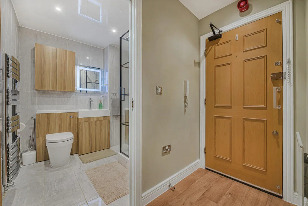 1 bedroom apartment for rent