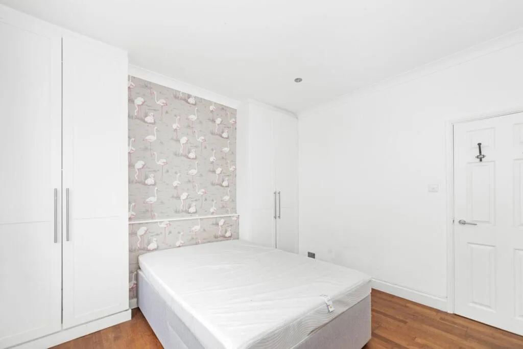 1 bedroom ground floor flat for rent
