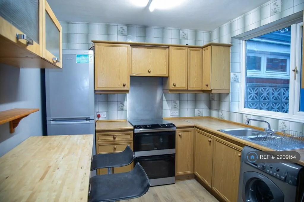3 bedroom terraced house for rent