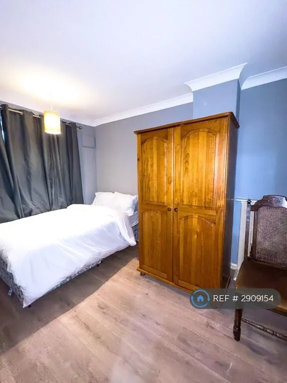 3 bedroom terraced house for rent