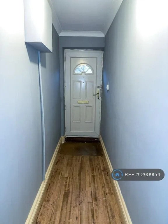 3 bedroom terraced house for rent