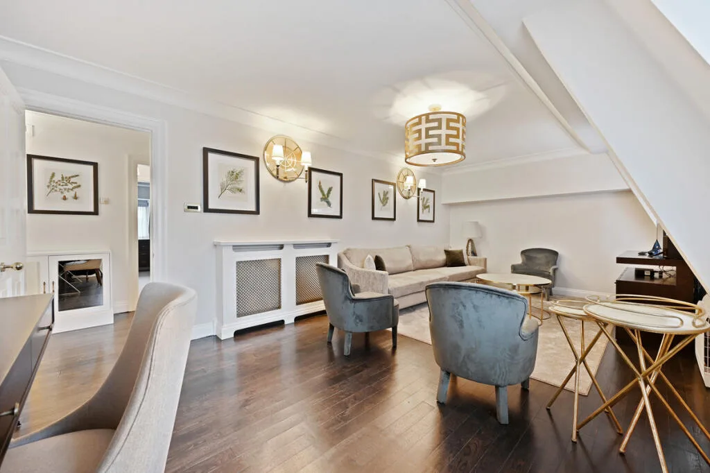 3 bedroom apartment for rent