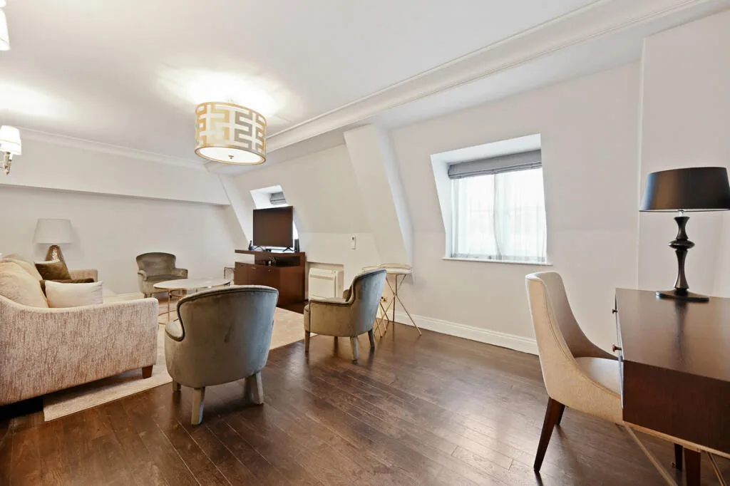 3 bedroom apartment for rent