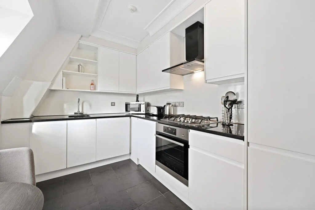 3 bedroom apartment for rent