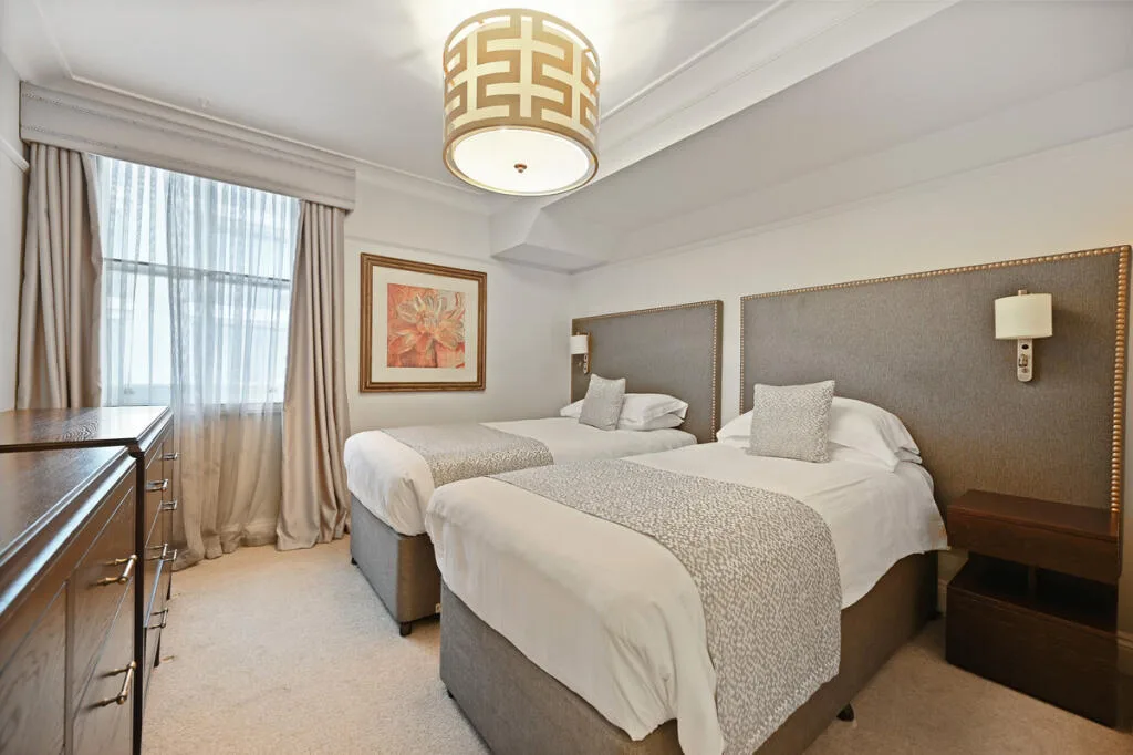 4 bedroom apartment for rent