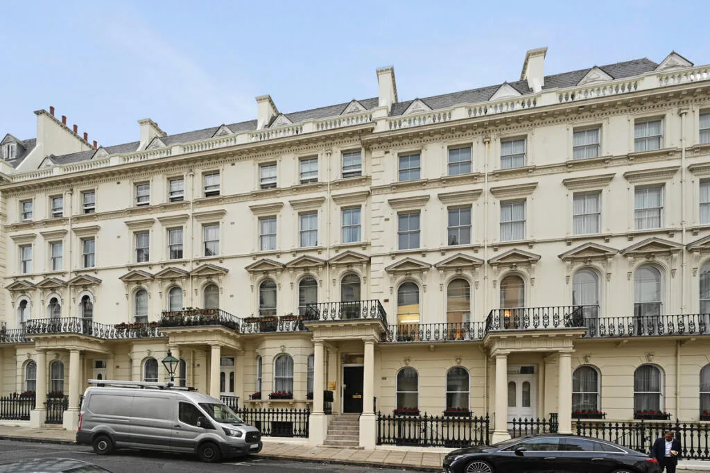 4 bedroom apartment for rent