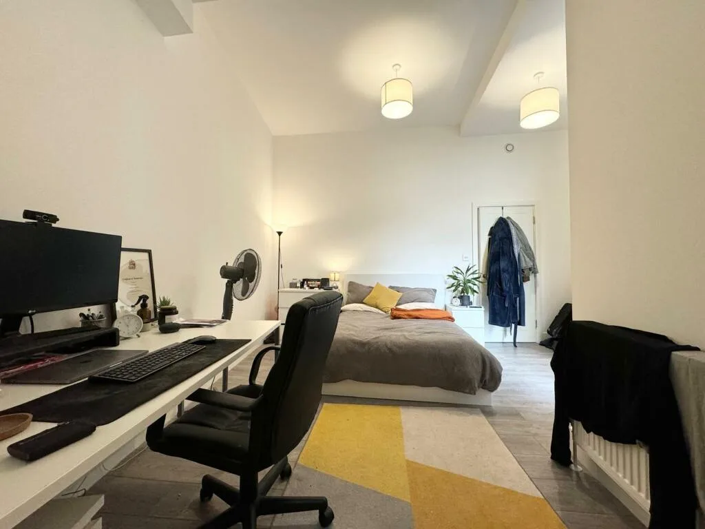 3 bedroom apartment for rent