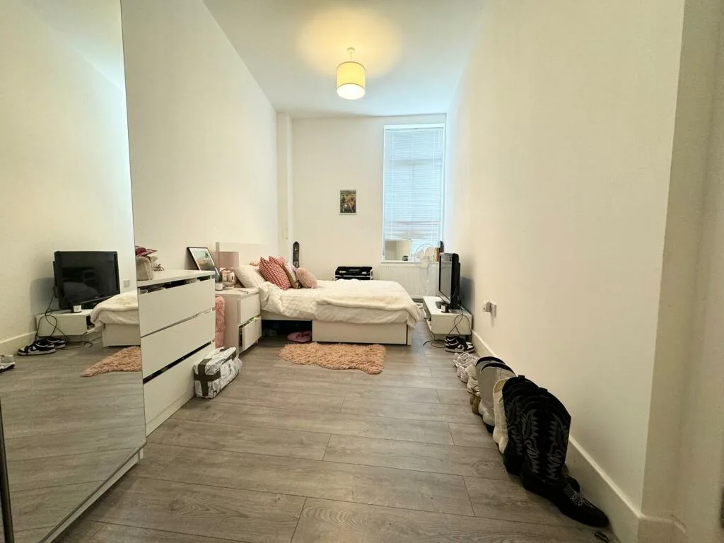 3 bedroom apartment for rent